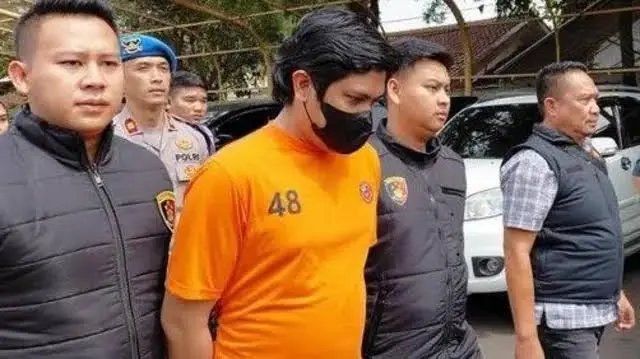 Fakta Baru Kasus Pelecehan Seksual oleh Dokter MSF di Garut: Pengakuan 4 Kali, Lokasi Berbeda dari Klinik