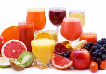 Sehat Buah Potong Atau Jus? Yuk Simak!