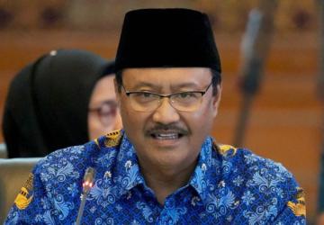 Pemerintah Siapkan 15.000 Laptop untuk Siswa Sekolah Rakyat, Tahap Pertama 9.700 Unit