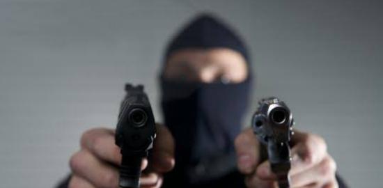 Aksi Pencurian Motor Disertai Penembakan di Tebet, Satu Korban Terluka dan Dirawat di ICU