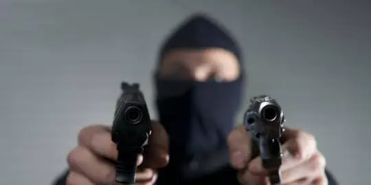 Aksi Pencurian Motor Disertai Penembakan di Tebet, Satu Korban Terluka dan Dirawat di ICU