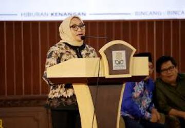 Menteri PPPA: Hari Kartini Jadi Momentum Menyalakan Semangat Kesetaraan dan Pemberdayaan Perempuan