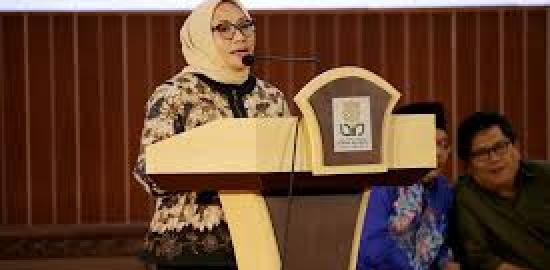Menteri PPPA: Hari Kartini Jadi Momentum Menyalakan Semangat Kesetaraan dan Pemberdayaan Perempuan