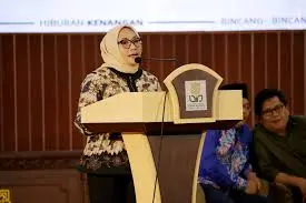 Menteri PPPA: Hari Kartini Jadi Momentum Menyalakan Semangat Kesetaraan dan Pemberdayaan Perempuan