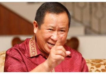 Susno Duadji Soroti Tempo Utang, Said Didu: Total dengan Bunga Hampir Rp 1.400 T