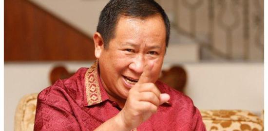 Susno Duadji Soroti Tempo Utang, Said Didu: Total dengan Bunga Hampir Rp 1.400 T