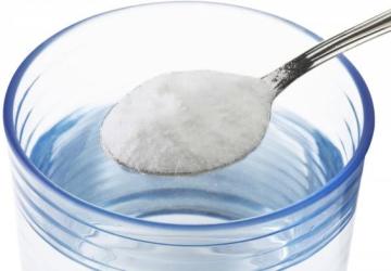 Air Garam untuk Sariawan: Pertolongan Pertama yang Aman, Tapi Bukan Solusi Utama