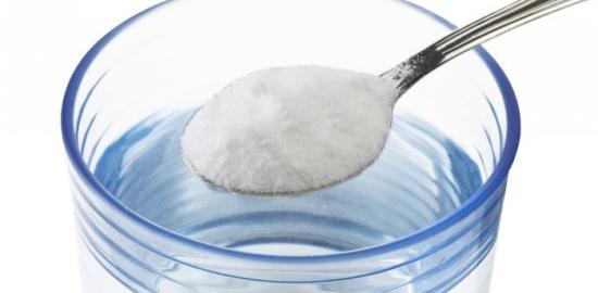 Air Garam untuk Sariawan: Pertolongan Pertama yang Aman, Tapi Bukan Solusi Utama