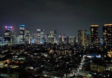 Pemprov DKI Jakarta Gelar "Aksi Satu Jam untuk Bumi" pada 26 April 2025