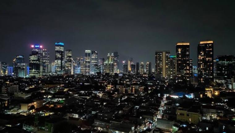 Pemprov DKI Jakarta Gelar "Aksi Satu Jam untuk Bumi" pada 26 April 2025