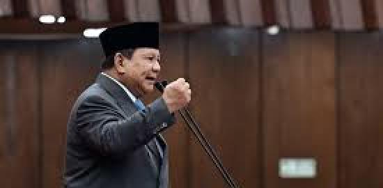 Founder NIC Desak Presiden Evaluasi Kejagung dan Menkumham