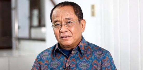 Said Didu Soroti Kasus Charlie Chandra: Mirip Kriminalisasi Tom Lembong