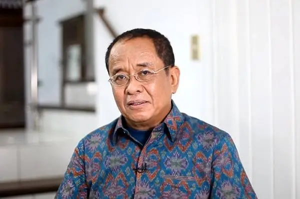 Said Didu Soroti Kasus Charlie Chandra: Mirip Kriminalisasi Tom Lembong