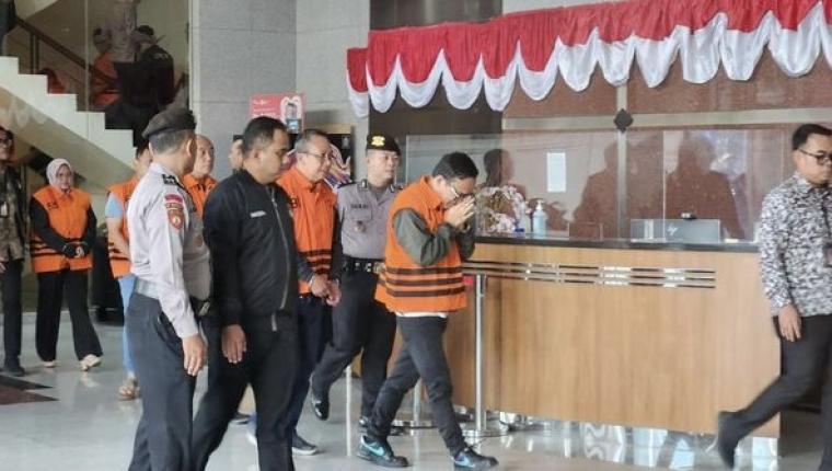 Mahfud MD Soroti OTT Wamenaker: Apresiasi KPK dan Presiden Prabowo