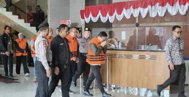 Mahfud MD Soroti OTT Wamenaker: Apresiasi KPK dan Presiden Prabowo