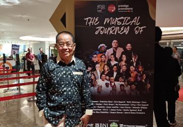 Said Didu: Penangkapan Noel Hanya Puncak Gunung Es Korupsi Rezim Jokower