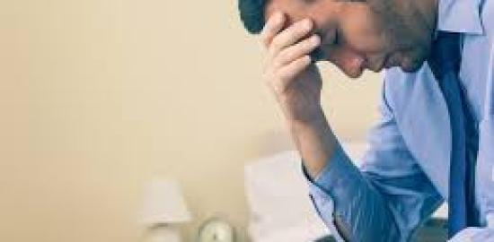 Depresi pada Ayah Bisa Berdampak Jangka Panjang pada Perilaku Anak