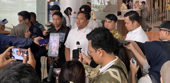 Poros Pelajar Desak Kemendag Tinjau Kebijakan Impor Food Tray untuk Program MBG