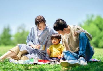 Sembilan Pelajaran Hidup yang Penting Ditanamkan Sejak Dini demi Membangun Karakter Anak