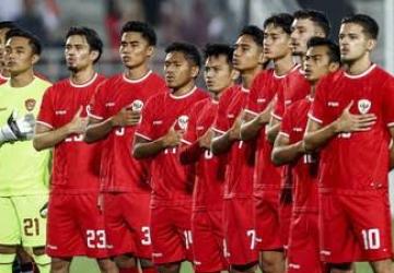 Perubahan Format Putaran Keempat Kualifikasi Piala Dunia 2026 Zona Asia Dianggap Rugikan Timnas Indonesia
