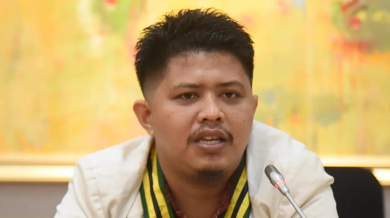 PII Mengecam Keras Tindakan Represif Aparat Kepolisian terhadap Massa Aksi