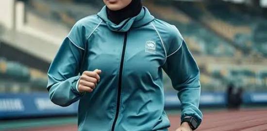 Athleisure 2025: Gaya Sporty yang Menjadi Pilihan Fashion Sehari-hari