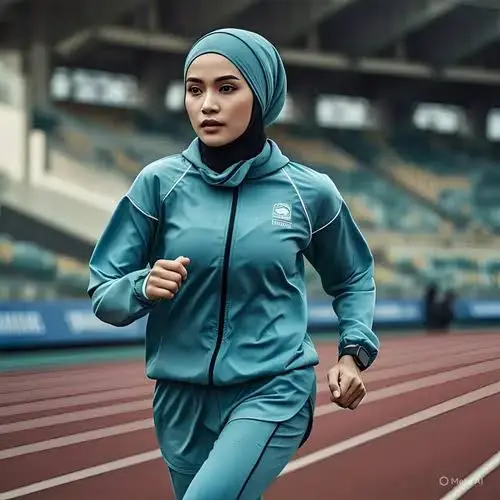 Athleisure 2025: Gaya Sporty yang Menjadi Pilihan Fashion Sehari-hari