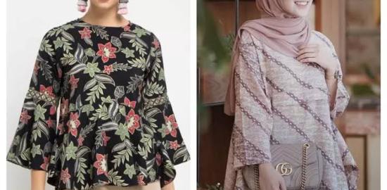 7 Ide Mix and Match Batik untuk Tampil Stylish di Berbagai Acara