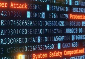 Serangan Siber Besar-besaran: Infrastruktur Digital India Dilumpuhkan oleh Pakistan