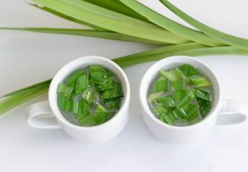 Manfaat Air Rebusan dari Berbagai Tumbuhan, Simak Yuk!