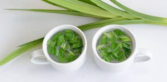 Manfaat Air Rebusan dari Berbagai Tumbuhan, Simak Yuk!