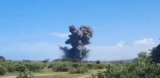 Tragedi Pemusnahan Amunisi di Garut: 13 Orang Tewas, Termasuk 4 Prajurit TNI AD