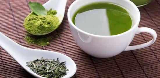 Matcha: Teh Hijau Superfood dengan Segudang Manfaat Kesehatan