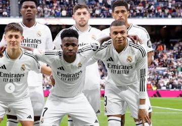 5 Pemain Real Madrid Bergaji Tertinggi Musim Ini, Salah Satunya Tembus Rp12,2 Miliar per Pekan!