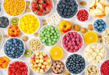 Makanan Kaya Flavonoid Bisa Bantu Cegah Penuaan Tidak Sehat, Kata Studi