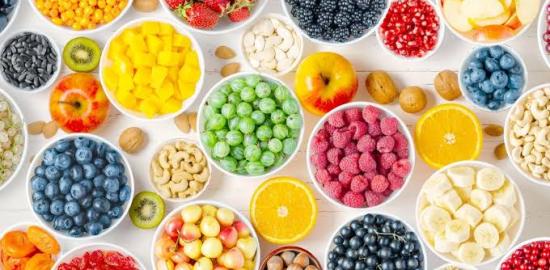 Makanan Kaya Flavonoid Bisa Bantu Cegah Penuaan Tidak Sehat, Kata Studi