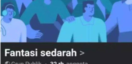 KemenPPPA Minta Polisi Usut Grup Facebook “Fantasi Sedarah” yang Diduga Eksploitasi Seksual