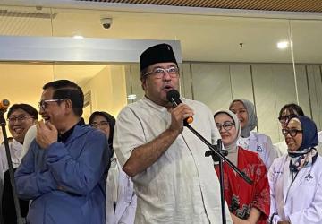 Pemprov DKI Jakarta Inisiasi Komisi Film Pertama di Indonesia, Perkuat Industri Perfilman Menuju Panggung Dunia