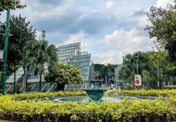 Pemprov DKI Jakarta Buka Lima Taman Kota Selama 24 Jam, Taman Menteng Jadi Salah Satu Lokasi Unggulan