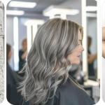 7 Rekomendasi Warna Rambut Campuran yang Bikin Penampilan Makin Standout