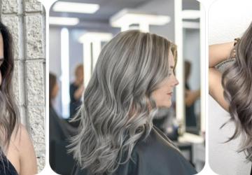 7 Rekomendasi Warna Rambut Campuran yang Bikin Penampilan Makin Standout