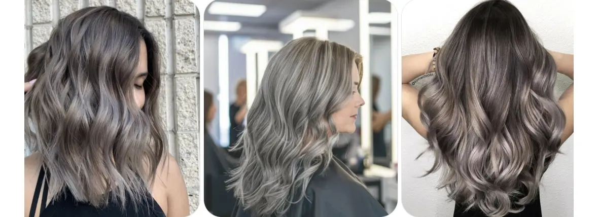 7 Rekomendasi Warna Rambut Campuran yang Bikin Penampilan Makin Standout