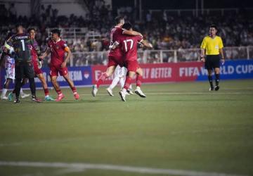 PENGAMAT SEPAKBOLA CHINA PUJI STRATEGI NATURALISASI PSSI JELANG LAGA KONTRA TIMNAS INDONESIA