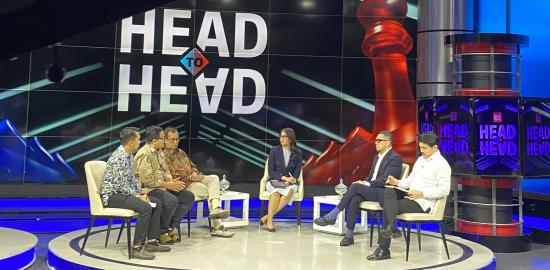 Keracunan MBG Jadi Perhatian, Sekretaris Jenderal PB PII: Harus Ada Payung Hukum