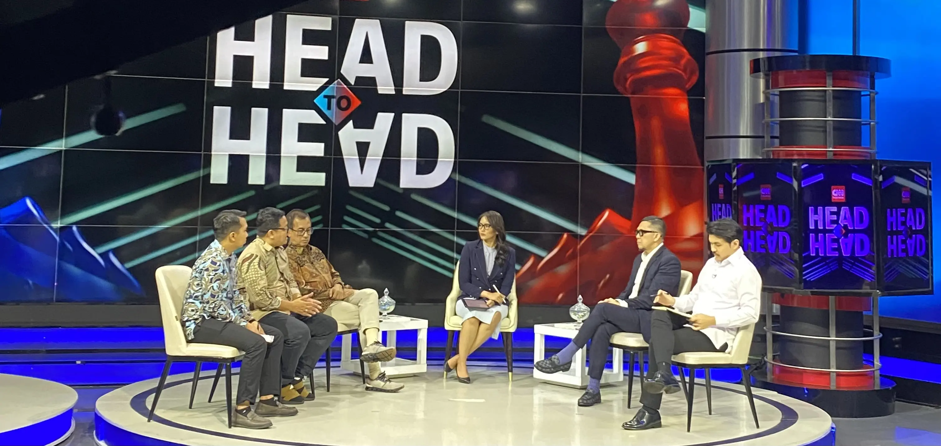 Keracunan MBG Jadi Perhatian, Sekretaris Jenderal PB PII: Harus Ada Payung Hukum