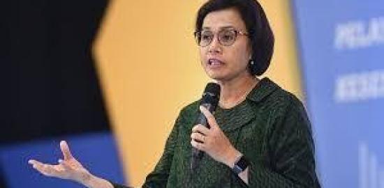 Sri Mulyani Lantik 12 Pejabat Eselon I Kementerian Keuangan, Tiga Wajah Baru Siap Menjawab Tantangan Zaman