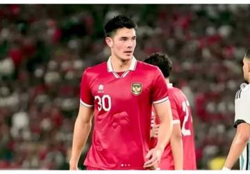 Elkan Baggott Kembali Tak Dipanggil: Kapan Terakhir Kali Bela Timnas Indonesia?