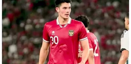 Elkan Baggott Kembali Tak Dipanggil: Kapan Terakhir Kali Bela Timnas Indonesia?
