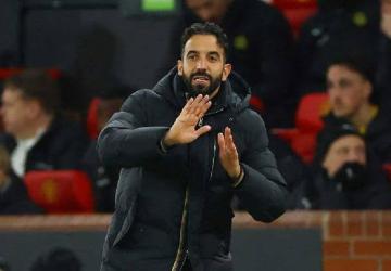 Ruben Amorim Pastikan Bertahan di Manchester United Usai Kekalahan di Final Liga Europa
