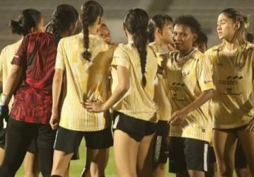 Empat Pemain Keturunan Belanda Akan Dinaturalisasi, Timnas Putri Indonesia Siap Tambah Kekuatan